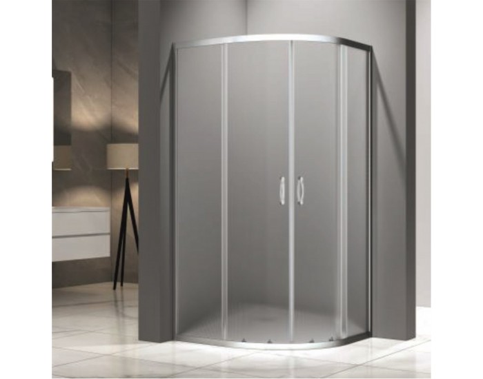 Душ кабини » ICS 285FS90 / 821FS 90 NEW EASY ASSEMBLE