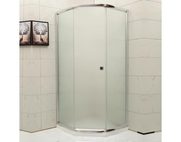 Душ кабина » ICS 169FC