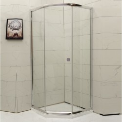 Душ кабина » ICS 169TR - Душ кабини, Корита и Паравани