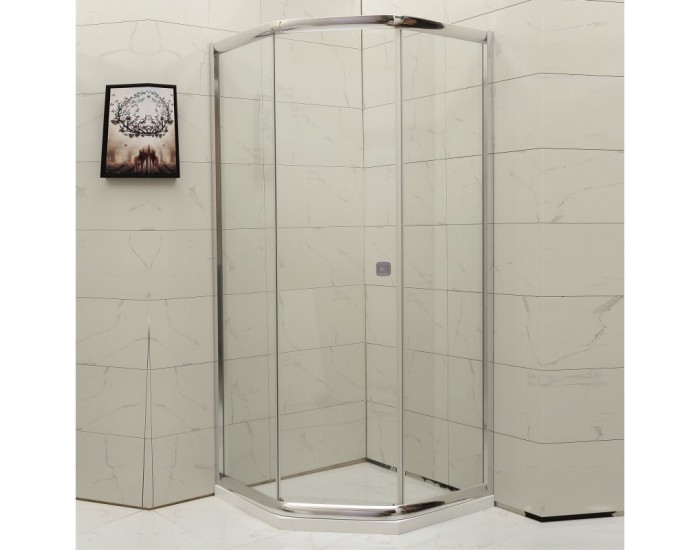 Душ кабина » ICS 169TR