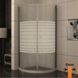 Душ кабина » ICS 109/31 - Душ кабини, Корита и Паравани