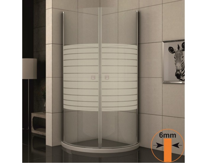 Душ кабина » ICS 109/31