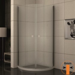 Душ кабина » ICS 109S - Душ кабини, Корита и Паравани