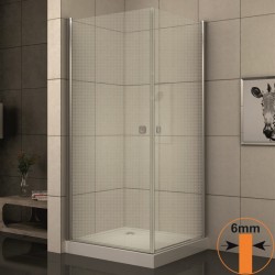 Душ кабина » ICS 109SQ - Душ кабини, Корита и Паравани