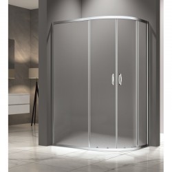 Душ кабини » ICS 939L/2 НОВ ЛЕСНО СГЛОБЯВАНЕ - Душ кабини, Корита и Паравани