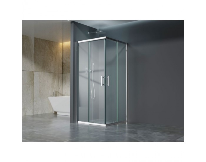 Душ кабина » ICS 788TR NANO