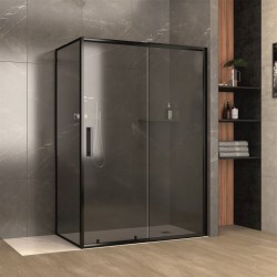 Душ кабина » ICS 119G/140 + ICS 111G/90 - Душ кабини, Корита и Паравани