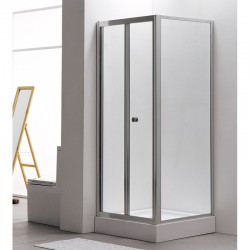 Душ кабина » ICS 70/20 + ICS 100T - Душ кабини, Корита и Паравани