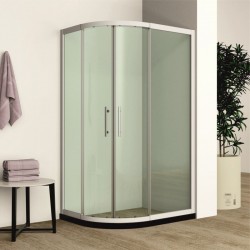 Душ кабина » ICS 787 WHITE - Душ кабини, Корита и Паравани