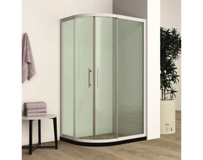 Душ кабина » ICS 787 WHITE