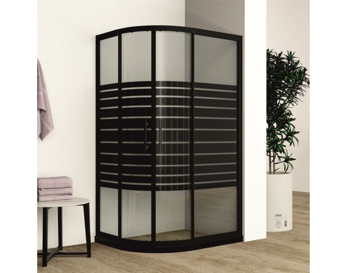 Душ кабина » ICS 787/31