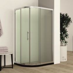 Душ кабина » ICS 787FC/ROUND - Душ кабини, Корита и Паравани