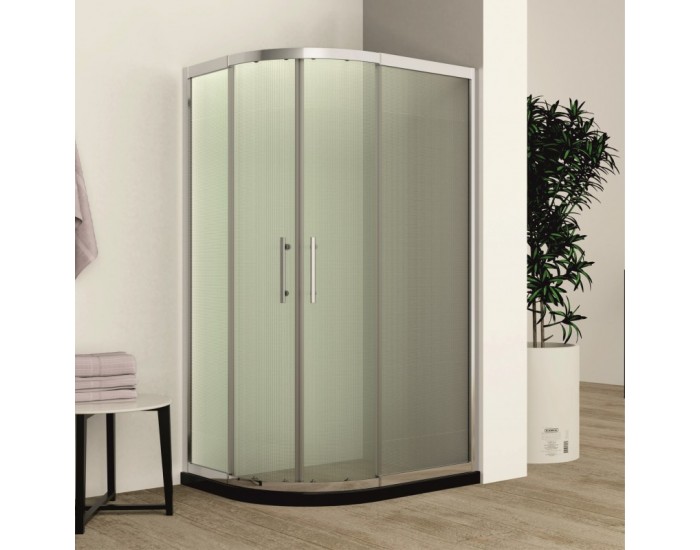Душ кабина » ICS 787FC/ROUND