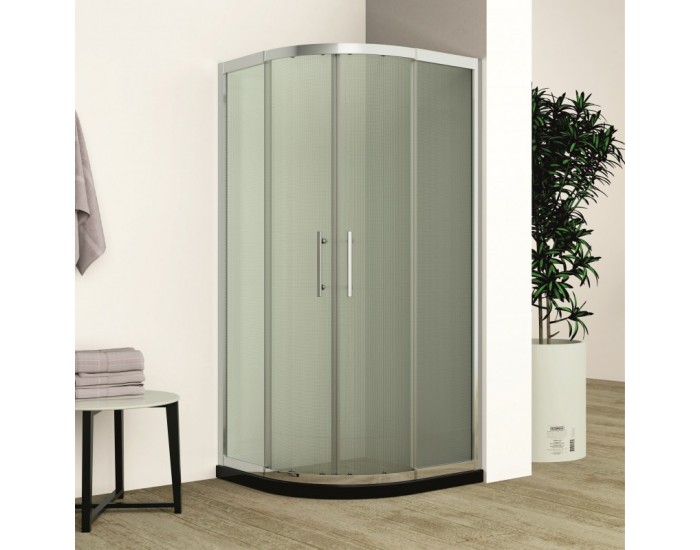 Душ кабина » ICS 788FC ROUND