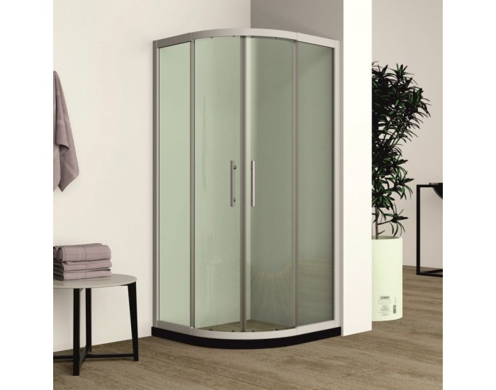 Душ кабина » ICS 788TR ROUND