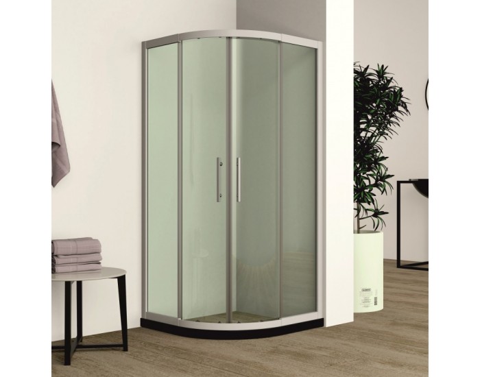 Душ кабина » ICS 789 WHITE