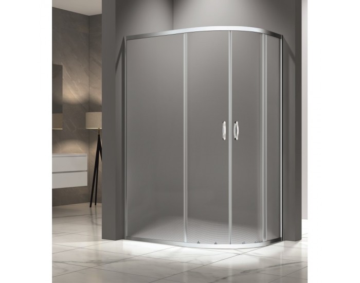 Душ кабина » ICS 839L 120Х85Х180 НОВ
