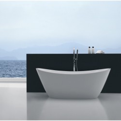 Вана ICSH LB 1781 W - Вани за баня и Хидромасажни вани