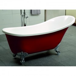 Вана ICSH LB 1784 R - Вани за баня и Хидромасажни вани