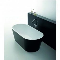 Вана ICSH LB1708B - Вани за баня и Хидромасажни вани