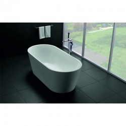 Вана ICSH LB1708W - Вани за баня и Хидромасажни вани