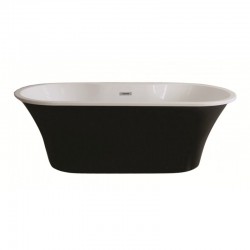Вана ICSH LB 1808 B - Вани за баня и Хидромасажни вани