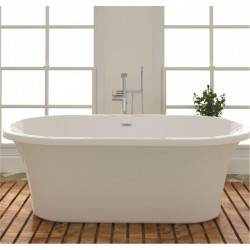 Вана ICSH LB 1808 W - Вани за баня и Хидромасажни вани