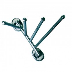 Аксесоари за баня АРИЕЛ » ICA 309004 - Продукти за баня и WC