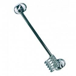 Аксесоари за баня АРИЕЛ » ICA 30955 - Продукти за баня и WC