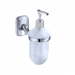 Аксесоари за баня » Арго » ICA 7063 - Продукти за баня и WC