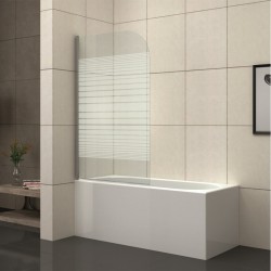 Параван за вана 112F/31 - Душ кабини, Корита и Паравани