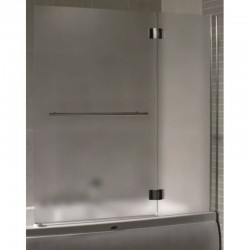 Параван за вана ICS S112DF R - Душ кабини, Корита и Паравани