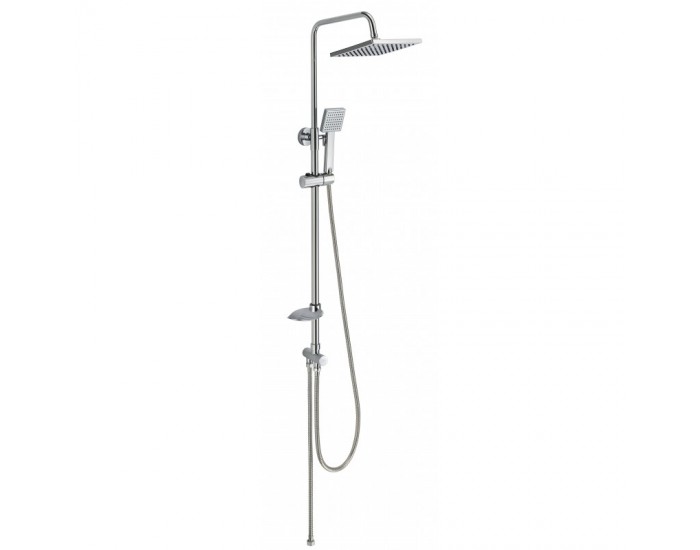 Тръбни окачвания ICT 8859 LUX