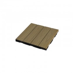 Подов декоративен панел IC SS05OAK - Продукти за баня и WC