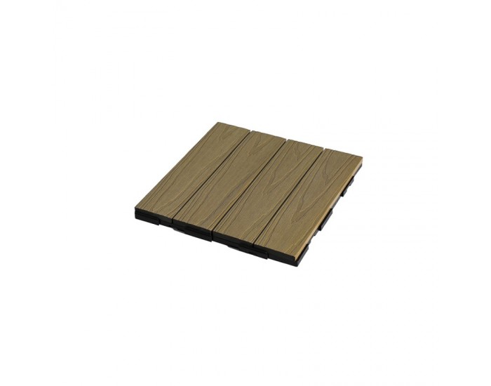 Подов декоративен панел IC SS05OAK