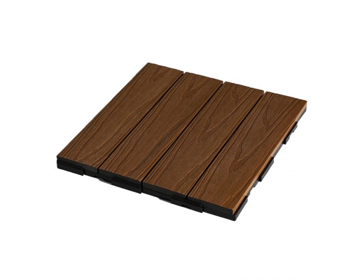 Подов декоративен панел IC SS05TEAK