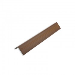 Ъглов профил IC J5050TEAK - Продукти за баня и WC