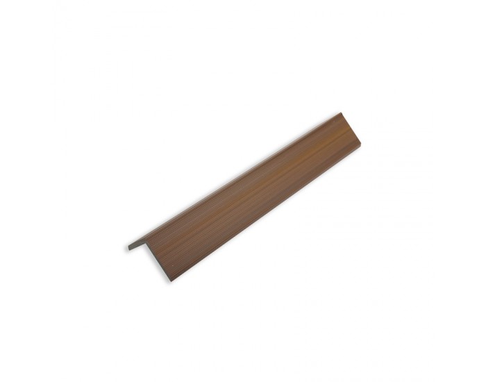 Ъглов профил IC J5050TEAK