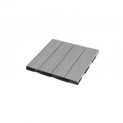 Подов декоративен панел IC SS05 MAGIC GREY - Продукти за баня и WC