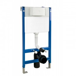 Структура за вграждане ICC 0130 PNEUMATIC - Продукти за баня и WC