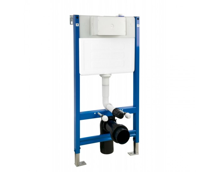 Структура за вграждане ICC 0130 PNEUMATIC Структура за вграждане ICC 0130 PNEUMATIC