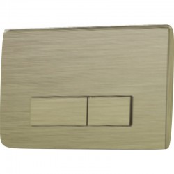 Бутон за структура ICC 097 AH BRONZE БУТОН - Продукти за баня и WC