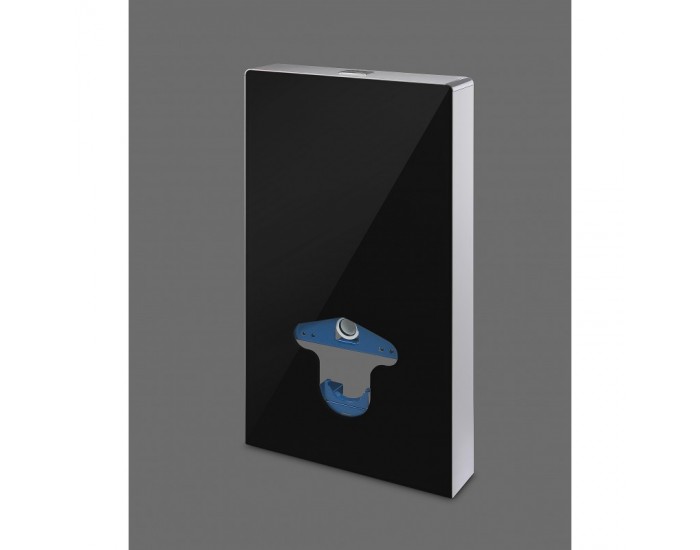 Структура с външен монтаж ICC 0112 ЧЕРЕН