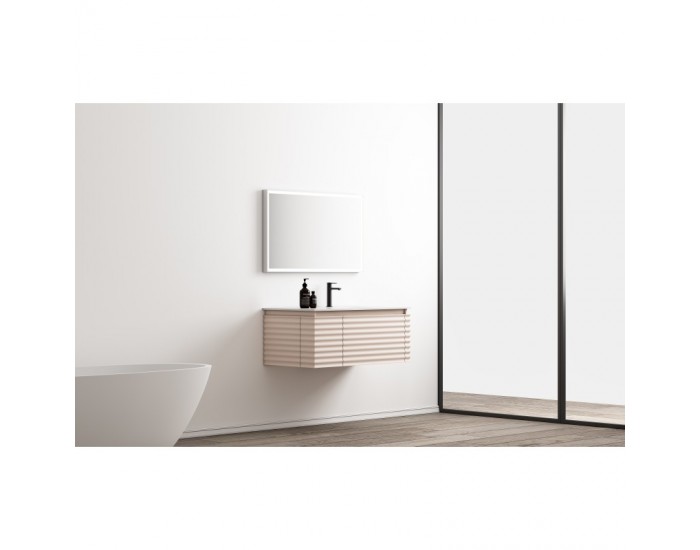 Мебел за баня ICP 1000-M033