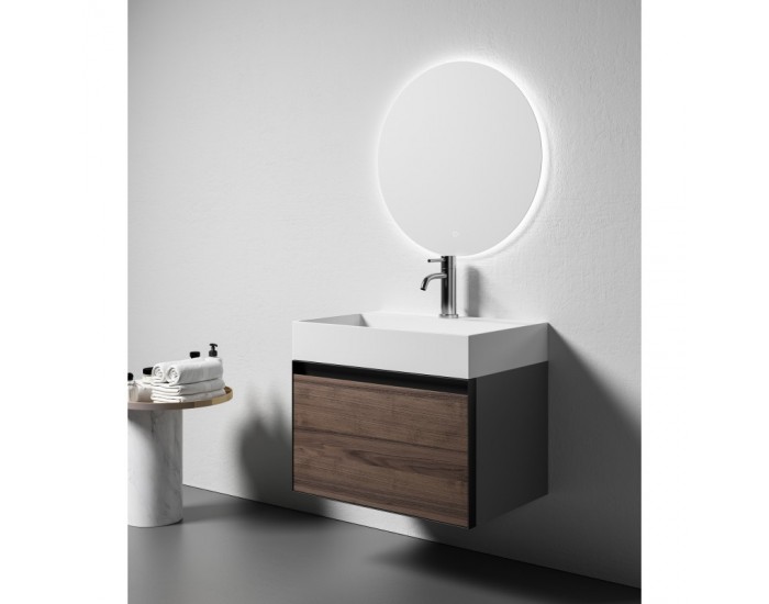 Мебел за баня ICP 600-V008+M108