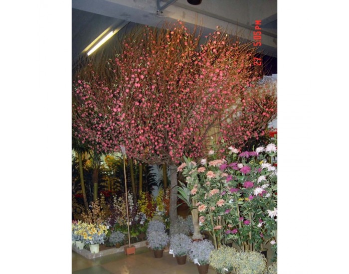 Растения Natural Touch >> ICNT 16439