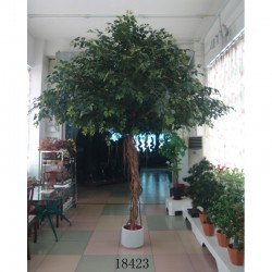 Растения Natural Touch >> ICNT 18423 - Декорации