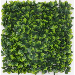 Растения GREEN WALL >> ICNT 125050 - Изкуствени цветя