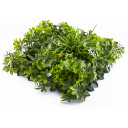 Растения GREEN WALL >> ICNT 135050 - Изкуствени цветя