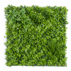 Растения GREEN WALL >> ICNT 19100100 - Изкуствени цветя